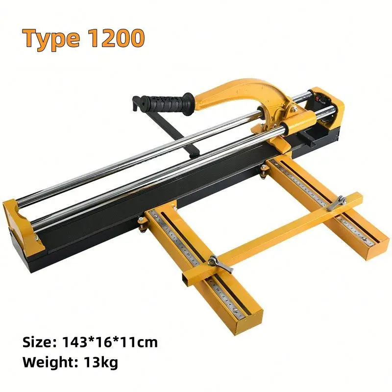 1200mm 산업용 OEM/ODM 수동 타일 커터 (레 - Industrial Laser Drill 리뷰 및 가격