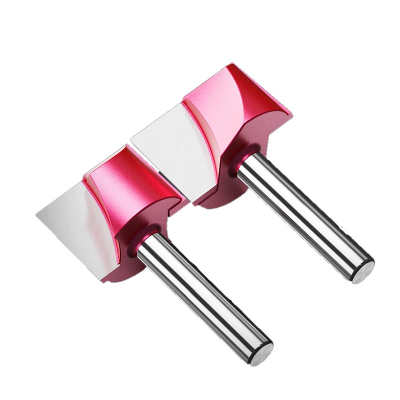 6mm 목공 도구 조각 밀링 커터 CNC 트리밍 머신용 - Cnc Router Bit 리뷰 및 가격