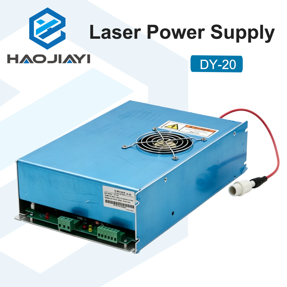 DY-20 CO2 레이저 전원 공급 장치 150W-20 - Laser Tube Replacement 리뷰 및 가격