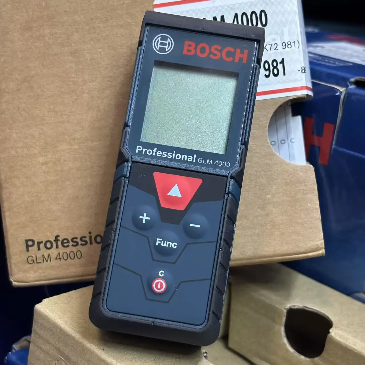 BOSCH GLM 4000 레이저 거리 측정기 디지털  - Laser Marking Machine 리뷰 및 가격