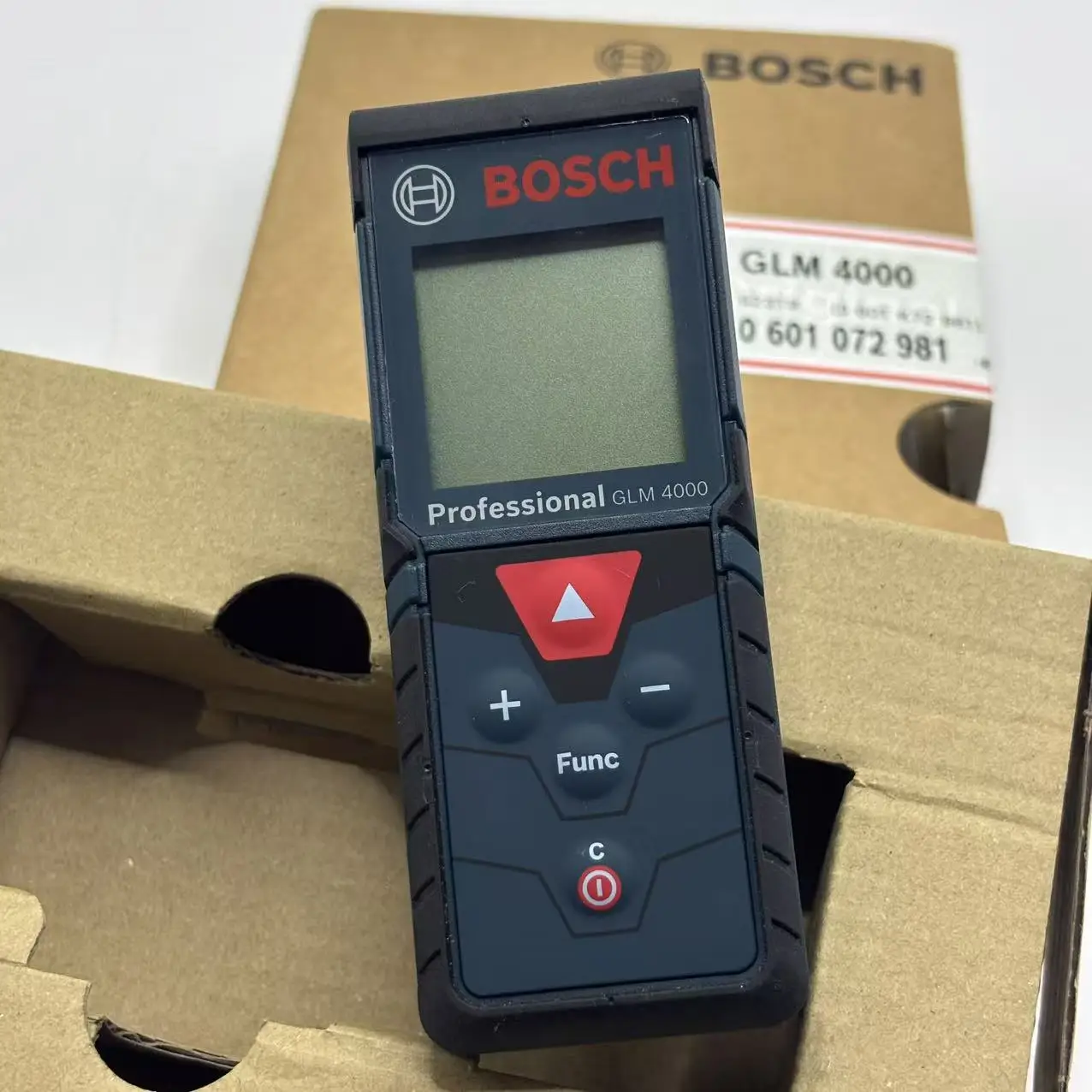 BOSCH GLM 4000 레이저 거리 측정기 디지털  - Laser Marking Machine 리뷰 및 가격