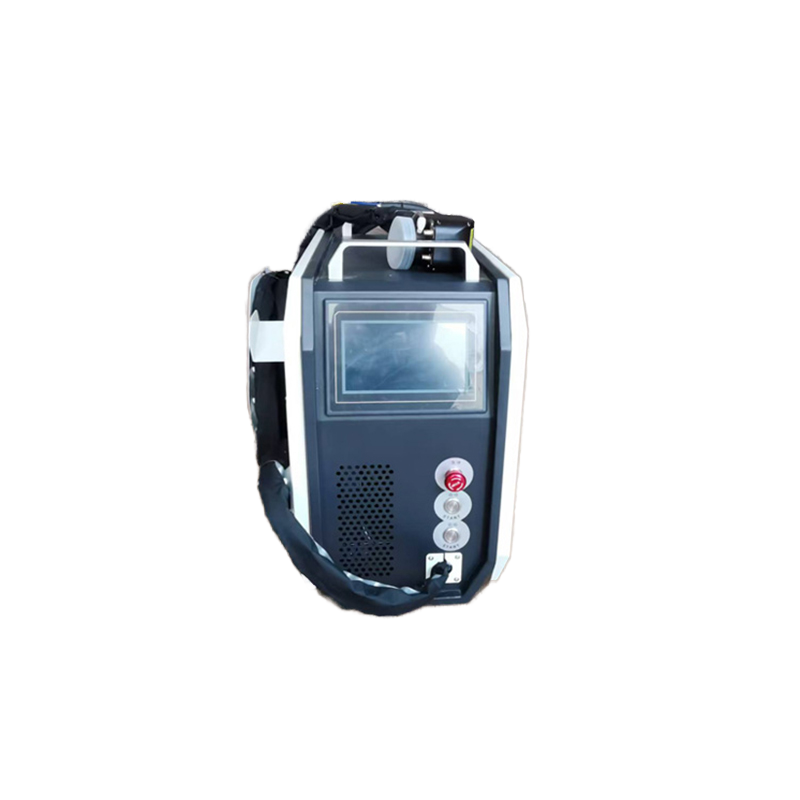 레이저 소스 휴대용 200W Ulse 녹 및 페인트 제 - Portable Laser Rust Removal 리뷰 및 가격