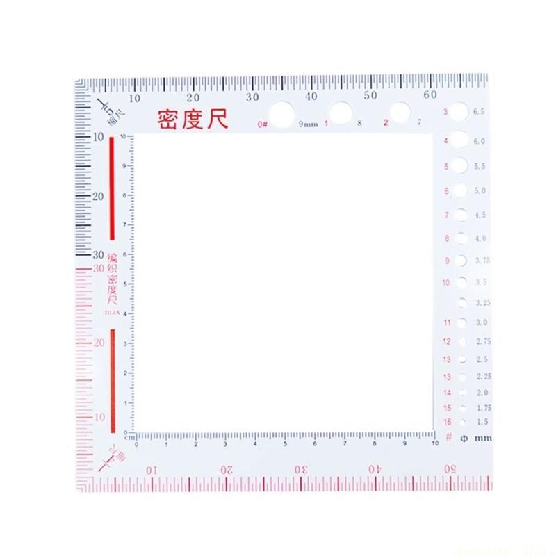 QX2E 바느질 눈금자 아크릴 눈금자 패치 워크 눈금자 - Acrylic Cutting Machine 리뷰 및 가격