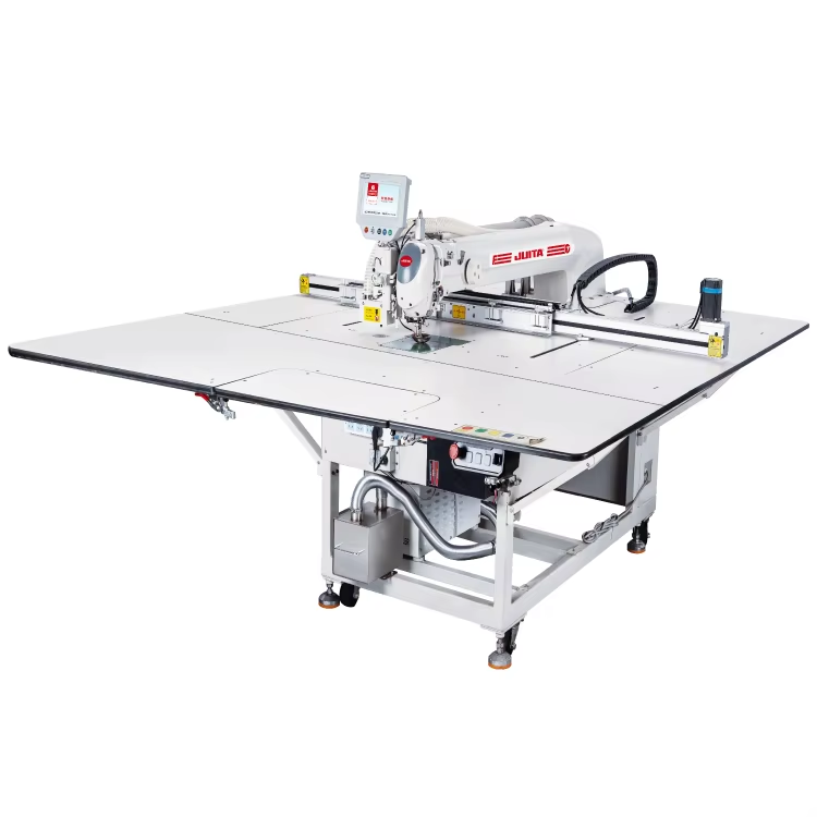 JTK8F-90AJ 산업용 스마트 패턴 재봉기 자동 C - Industrial Laser 리뷰 및 가격