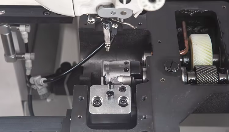 JTK8F-90AJ 산업용 스마트 패턴 재봉기 자동 C - Industrial Laser 리뷰 및 가격