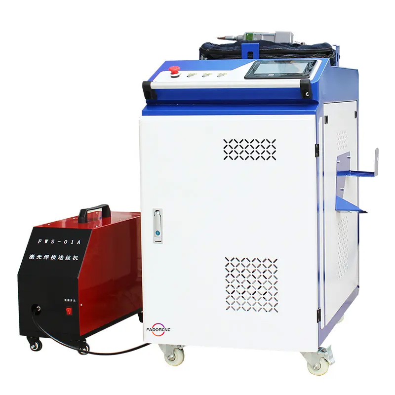 4 in 1 파이버 레이저 1000W 2000W 150 - Handheld Laser Welding Machine 리뷰 및 가격