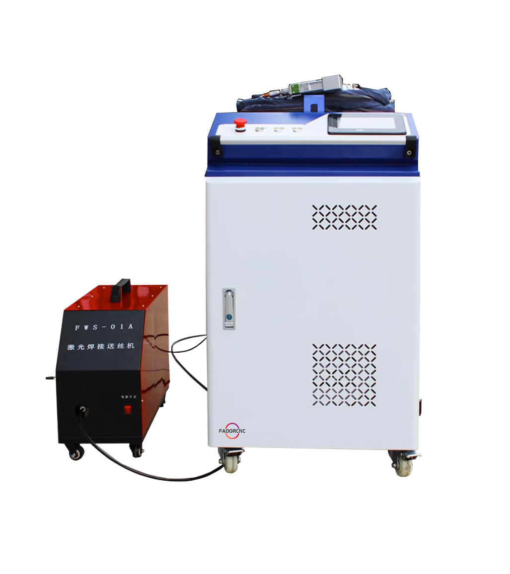 4 in 1 파이버 레이저 1000W 2000W 150 - Handheld Laser Welding Machine 리뷰 및 가격