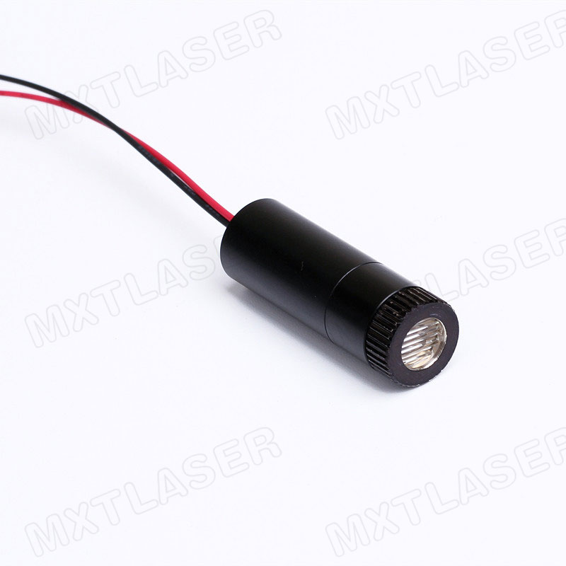 D12x45mm 초점 조절 가능 405nm 1mW~10 - Industrial Blue Laser 리뷰 및 가격