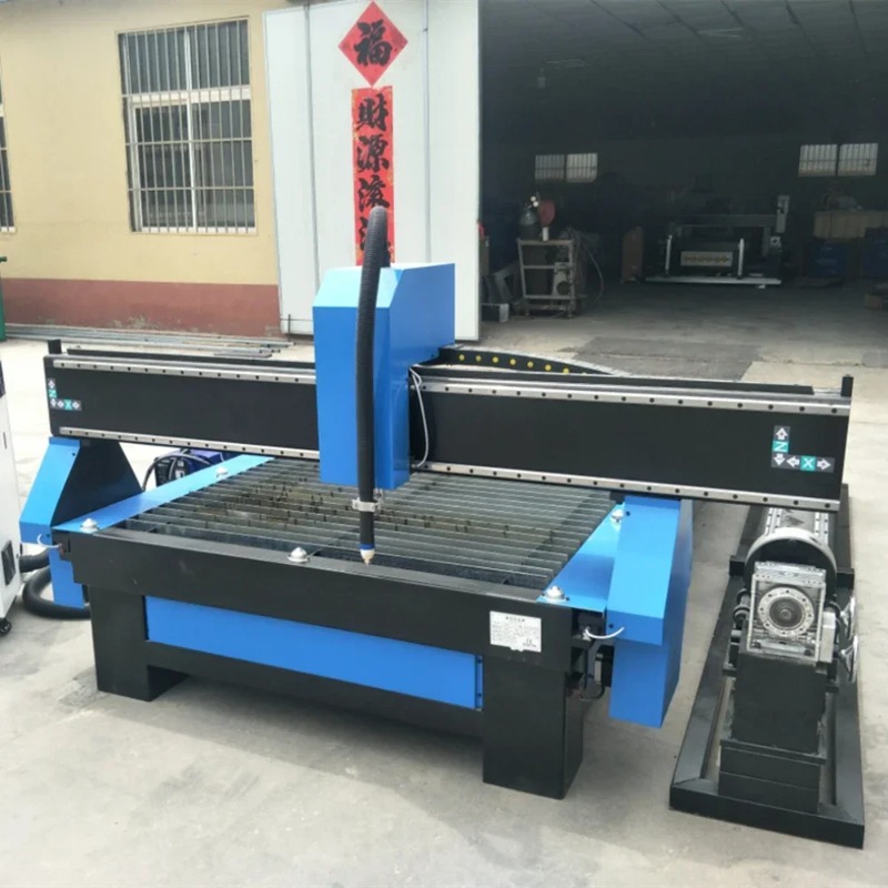 1325 1530 CNC 플라즈마 절단기 120A 16 - Cnc Plasma Cutter 리뷰 및 가격