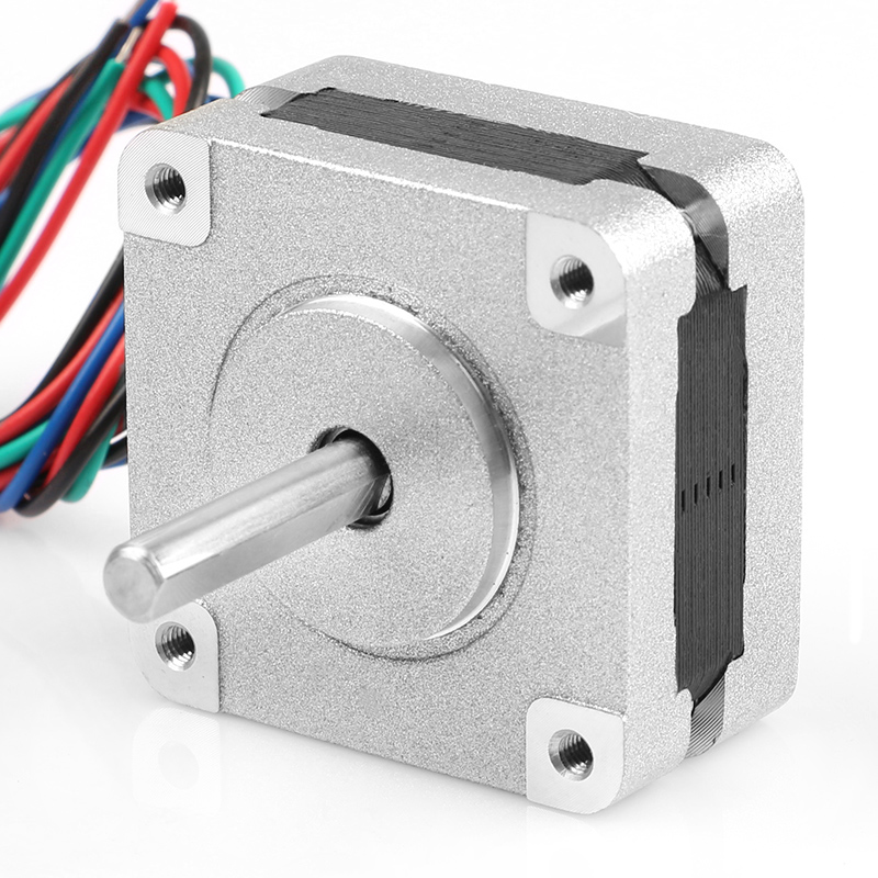 시헹 중국 스테퍼 모터 2상 네마 16 스텝 모터 드라 - Stepper Driver Cnc 리뷰 및 가격