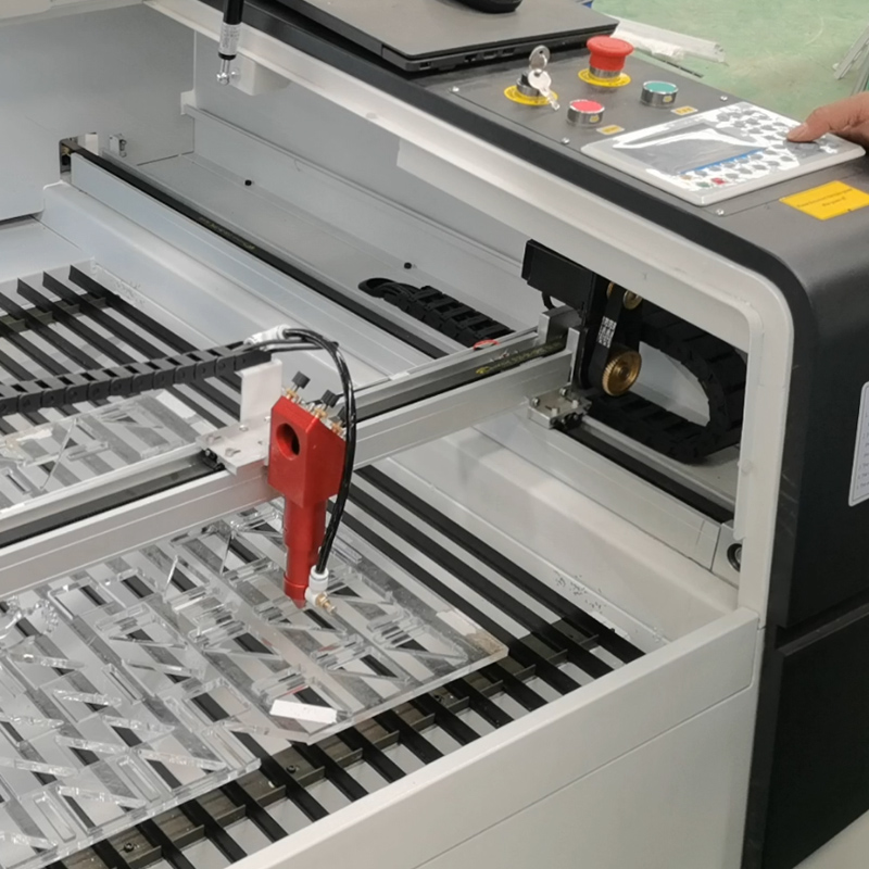 100w - 300w 레이저 커터 보드 아크릴 목재 6 - Acrylic Cutting Machine 리뷰 및 가격
