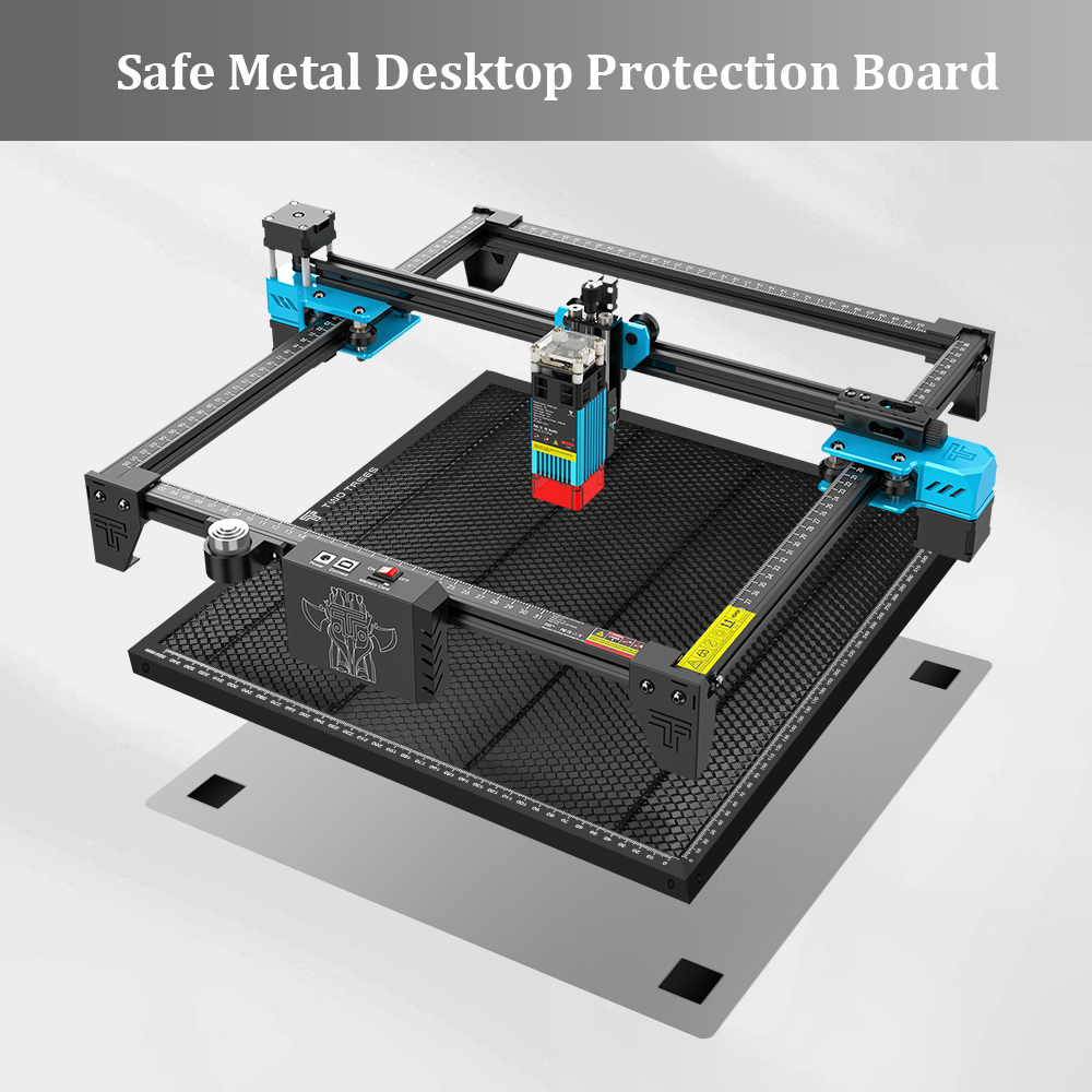 300x300mm/400x400mm/430x400mm/ - Laser Marking Machine 리뷰 및 가격