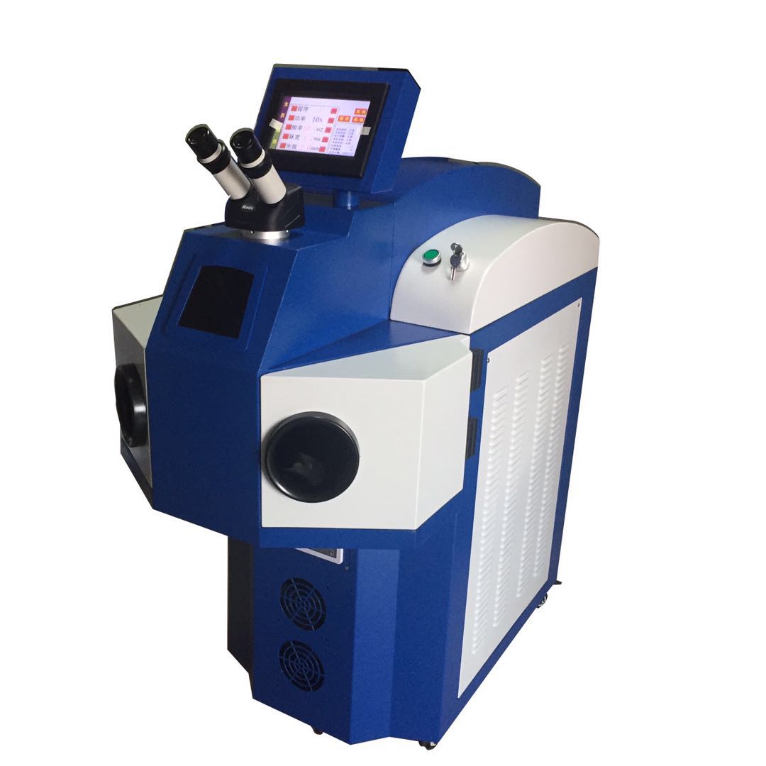 휴대용 미니 야그 레이저 용접기 식품 산업용 신제품 코 - Industrial Handheld Laser Welder 리뷰 및 가격