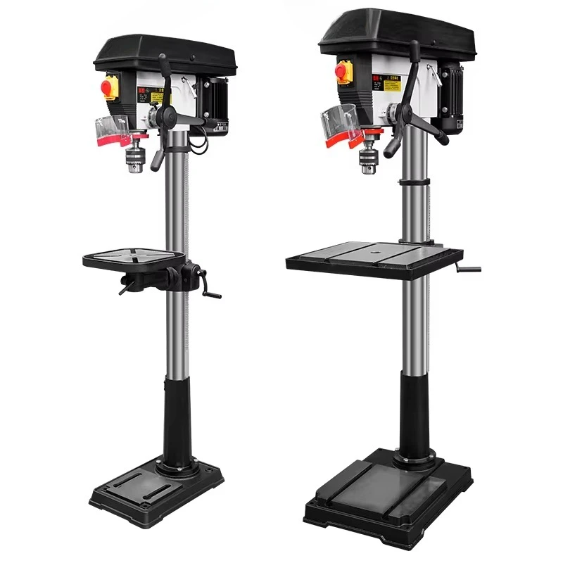 20인치 드릴링 머신 레이저 포지셔닝 전동 수직 보어홀 - Industrial Laser Drill 리뷰 및 가격