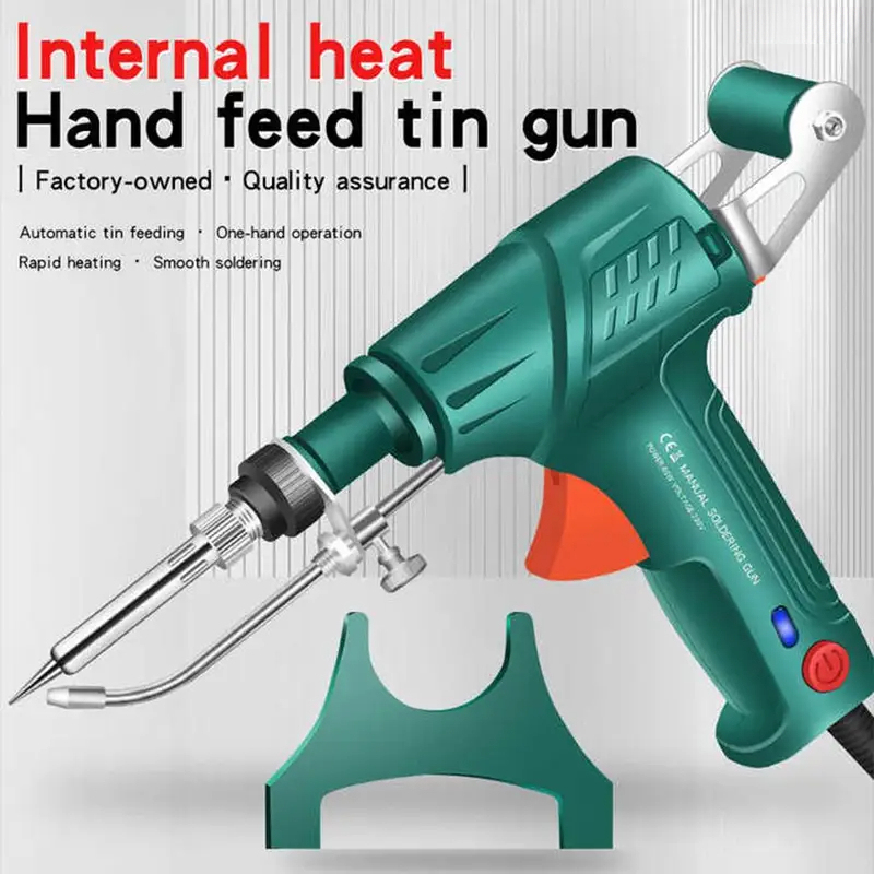 다기능 납땜 인두 납땜 건 세트 휴대용 납땜기 110V - Industrial Laser Welding Tool 리뷰 및 가격