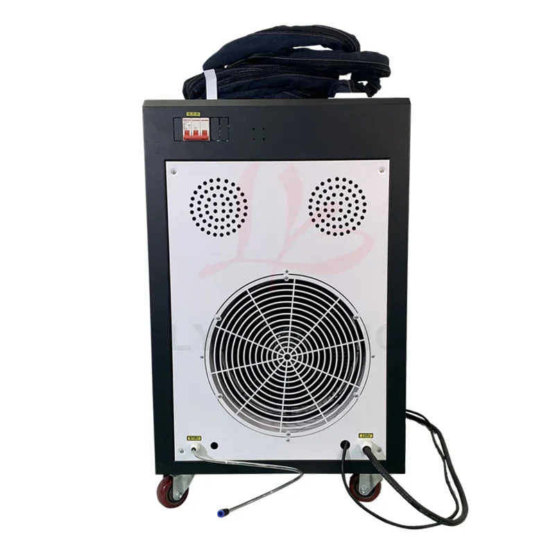 휴대용 레이저 절단기 5in1 용접 절단 세척 녹 제거 - Handheld Laser Welding Machine 리뷰 및 가격