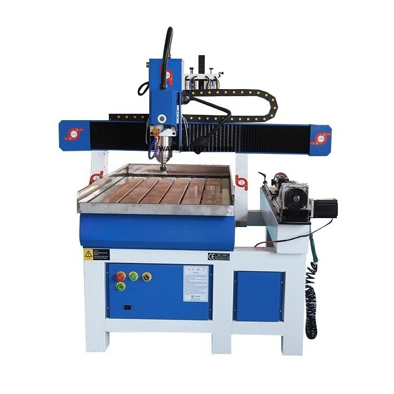 6090 중국산 3D CNC 라우터 머신, 목재 절단, - Acrylic Cutting Machine 리뷰 및 가격